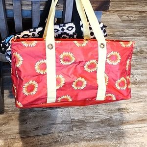 Large Thirty-one Tote